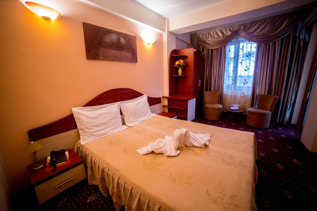 Hotel Havana Constanta Room photo